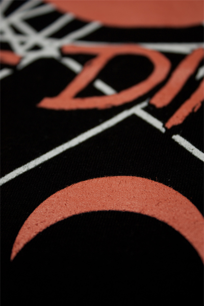 Cult Logo Shirt