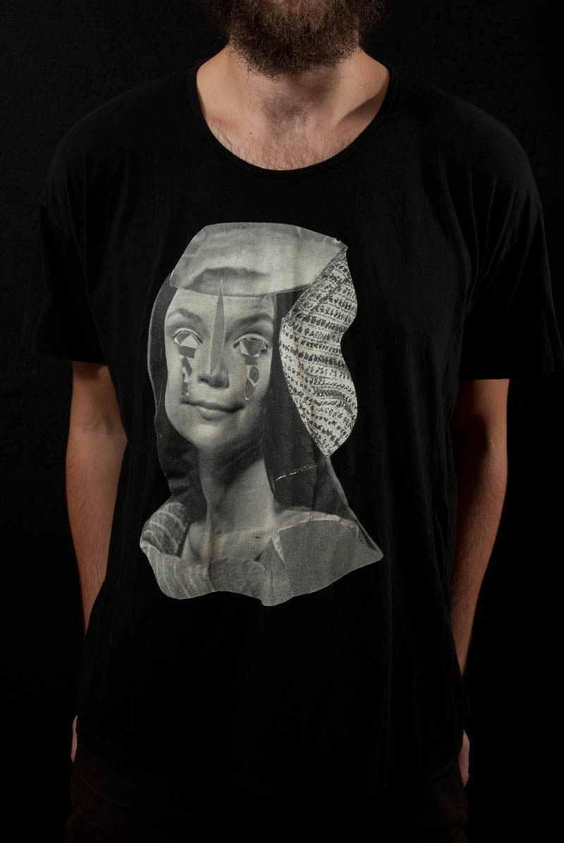 Mario Zoots Shirt