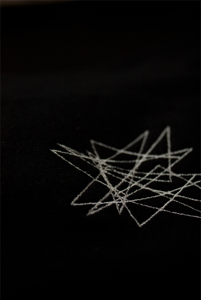 The Symbol Crewneck (Black)