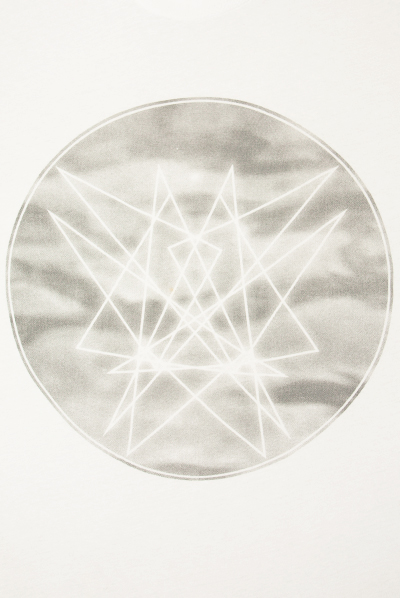 Visual Static Shirt