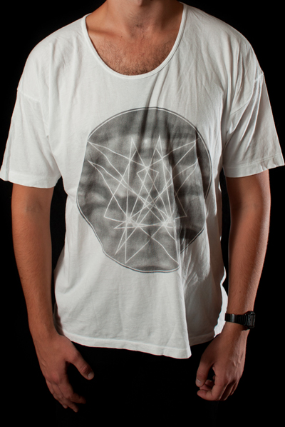 Visual Static Shirt